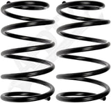 APDTY 144631 Coil Springs