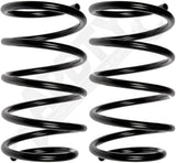 APDTY 144631 Coil Springs