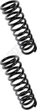 APDTY 144633 Coil Springs Replaces 3925810, 397904