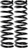 APDTY 144633 Coil Springs Replaces 3925810, 397904