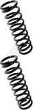 APDTY 144635 Coil Springs Replaces 9781172, 9796980