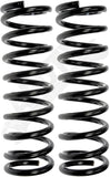 APDTY 144635 Coil Springs Replaces 9781172, 9796980