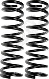 APDTY 144635 Coil Springs Replaces 9781172, 9796980