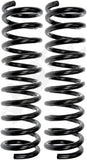 APDTY 144636 Coil Springs Replaces 388281, 3928303