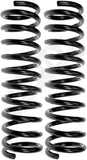 APDTY 144636 Coil Springs Replaces 388281, 3928303