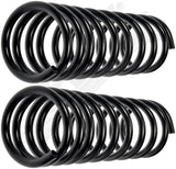 APDTY 144638 Coil Springs