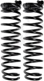 APDTY 144641 Coil Springs Replaces 52441S04J11, 52441SR0N12