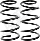 APDTY 144642 Coil Springs