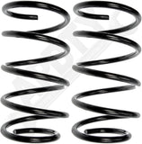 APDTY 144642 Coil Springs