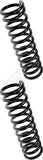 APDTY 144645 Coil Springs Replaces 3895814, 395764