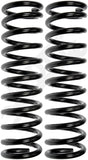 APDTY 144645 Coil Springs Replaces 3895814, 395764