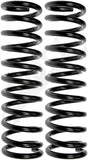 APDTY 144645 Coil Springs Replaces 3895814, 395764