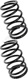 APDTY 144646 Coil Springs Replaces F1CZ5310D