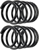 APDTY 144646 Coil Springs Replaces F1CZ5310D