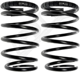 APDTY 144646 Coil Springs Replaces F1CZ5310D