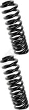 APDTY 144647 Coil Springs
