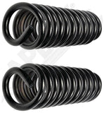 APDTY 144647 Coil Springs