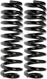 APDTY 144647 Coil Springs