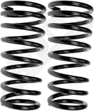 APDTY 144648 Coil Springs Replaces 52039018, 52039020