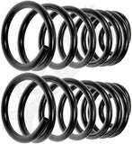APDTY 144649 Coil Springs