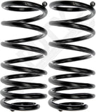 APDTY 144649 Coil Springs