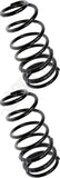 APDTY 144650 Coil Springs