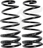 APDTY 144650 Coil Springs