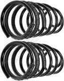 APDTY 144650 Coil Springs
