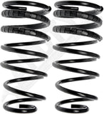APDTY 144650 Coil Springs