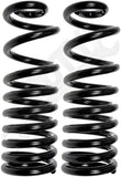 APDTY 144651 Coil Springs