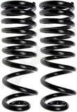 APDTY 144651 Coil Springs