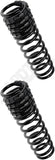 APDTY 144652 Coil Springs Replaces 52441SV1A01, 52441SV1A03