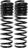 APDTY 144652 Coil Springs Replaces 52441SV1A01, 52441SV1A03