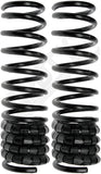 APDTY 144652 Coil Springs Replaces 52441SV1A01, 52441SV1A03