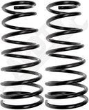 APDTY 144653 Coil Springs