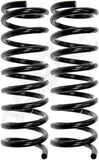 APDTY 144654 Coil Springs Replaces D6FZ5310N
