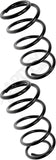 APDTY 144655 Coil Springs Replaces D4AZ5560W, D4AZ5560Y