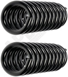 APDTY 144656 Coil Springs Replaces 4813104540