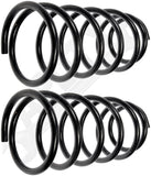 APDTY 144657 Coil Springs