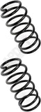 APDTY 144658 Coil Springs