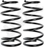 APDTY 144658 Coil Springs