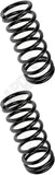 APDTY 144659 Coil Springs Replaces 52039020, 52039022