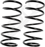 APDTY 144660 Coil Springs
