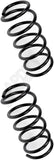 APDTY 144661 Coil Springs
