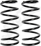 APDTY 144661 Coil Springs