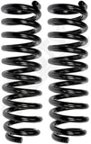 APDTY 144662 Coil Springs Replaces 4813104420