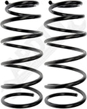 APDTY 144663 Coil Springs