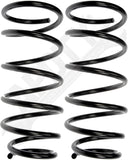 APDTY 144663 Coil Springs