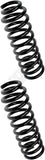 APDTY 144664 Coil Springs Replaces 6L245310CE