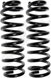 APDTY 144664 Coil Springs Replaces 6L245310CE